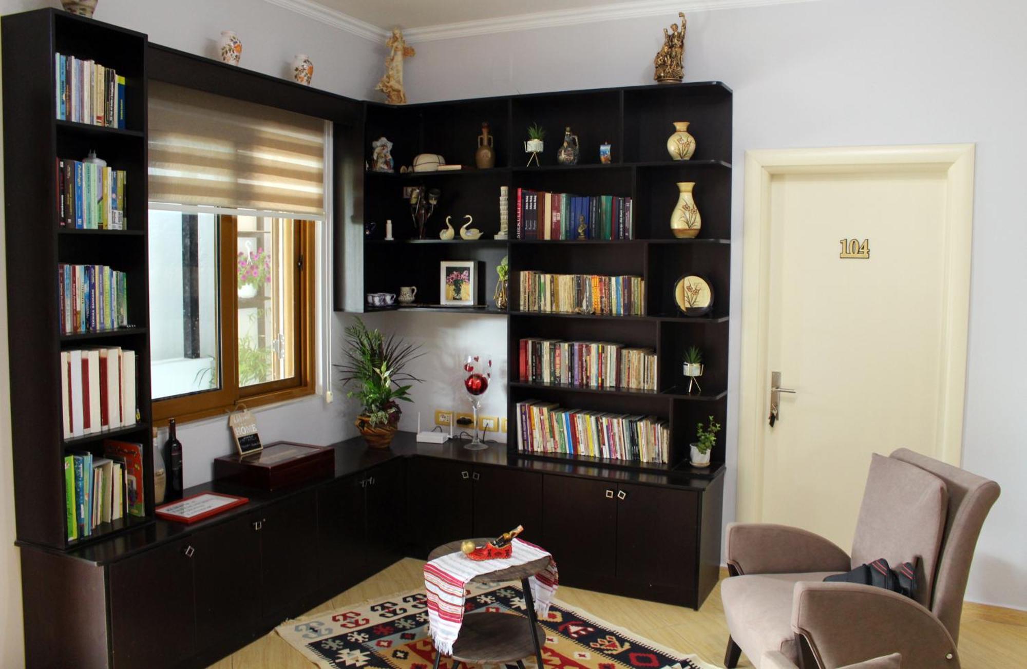 Guest House Amades Gjirokastër Esterno foto